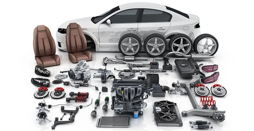 Gülyalı Oto Yedek Parçacısı