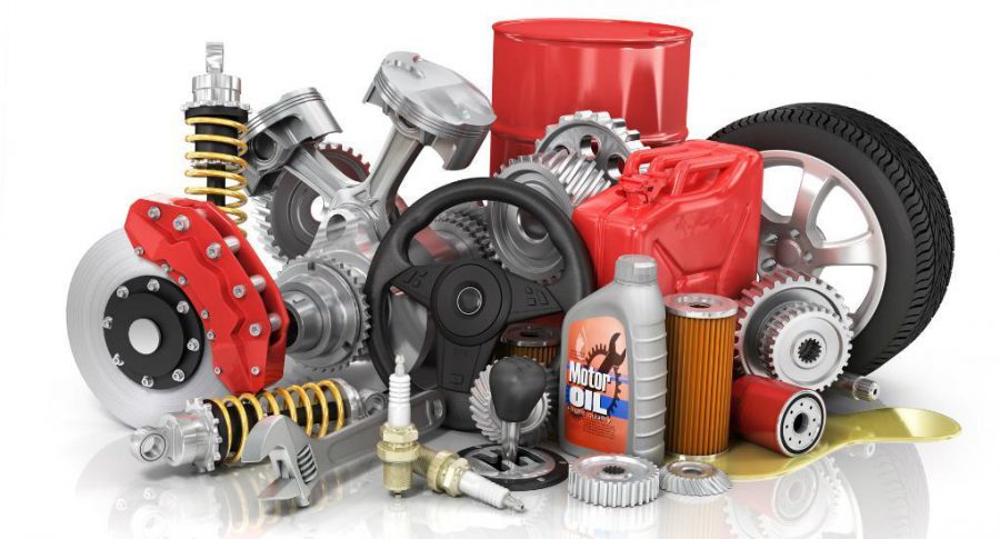 Gülyalı Oto Yedek Parçacısı